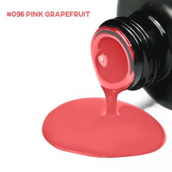 Gelosophy #096 Pink Grapefruit 7 ml